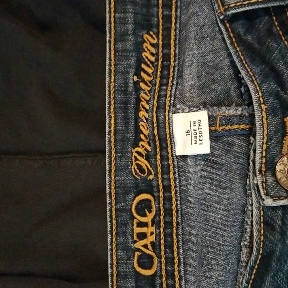 Jeans